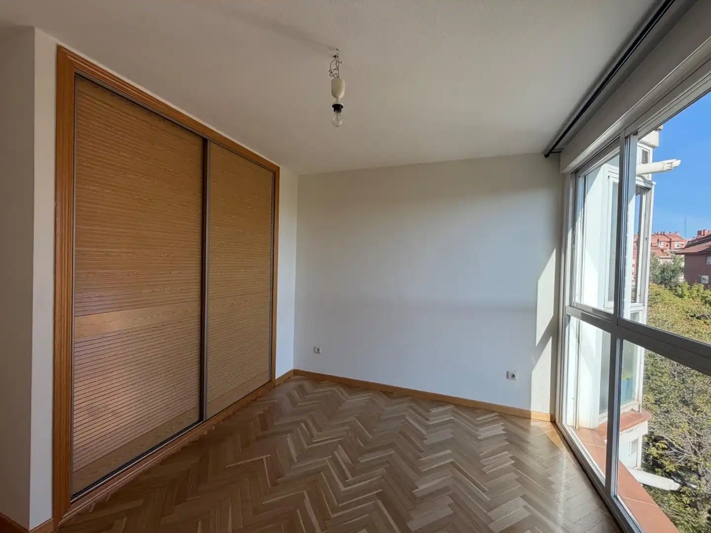 Piso de 89 m² en Madrid