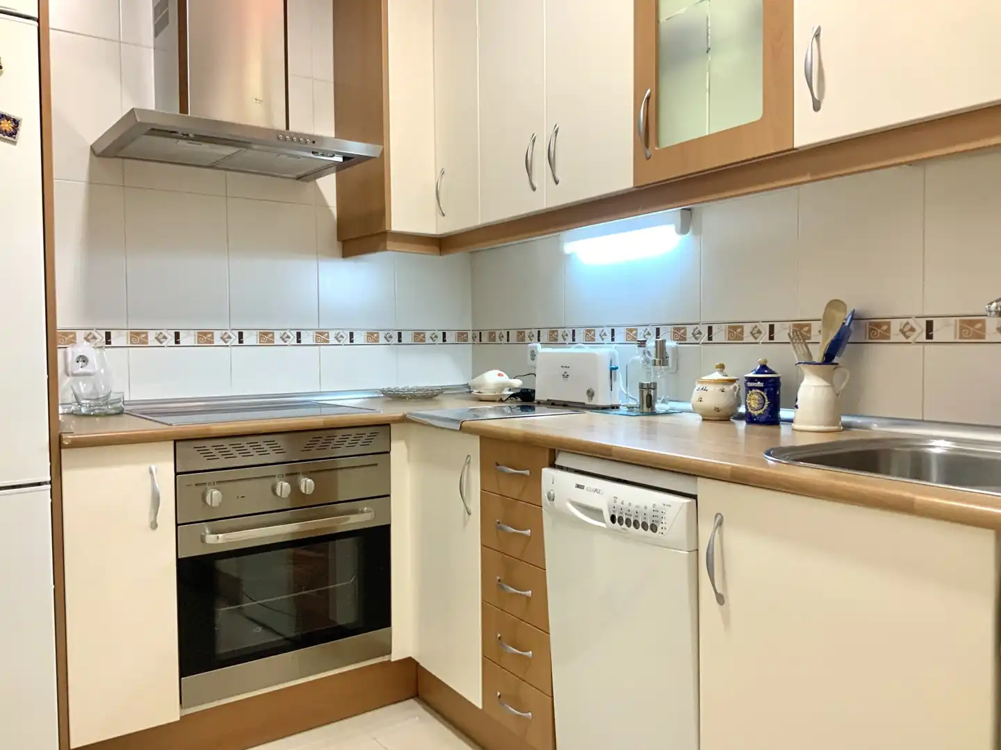 Piso de 72 m² en Madrid