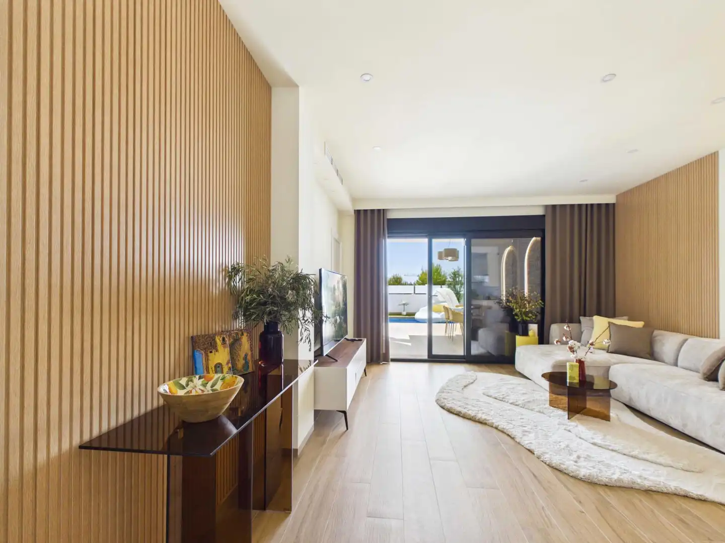 Piso de 277 m² en Finestrat