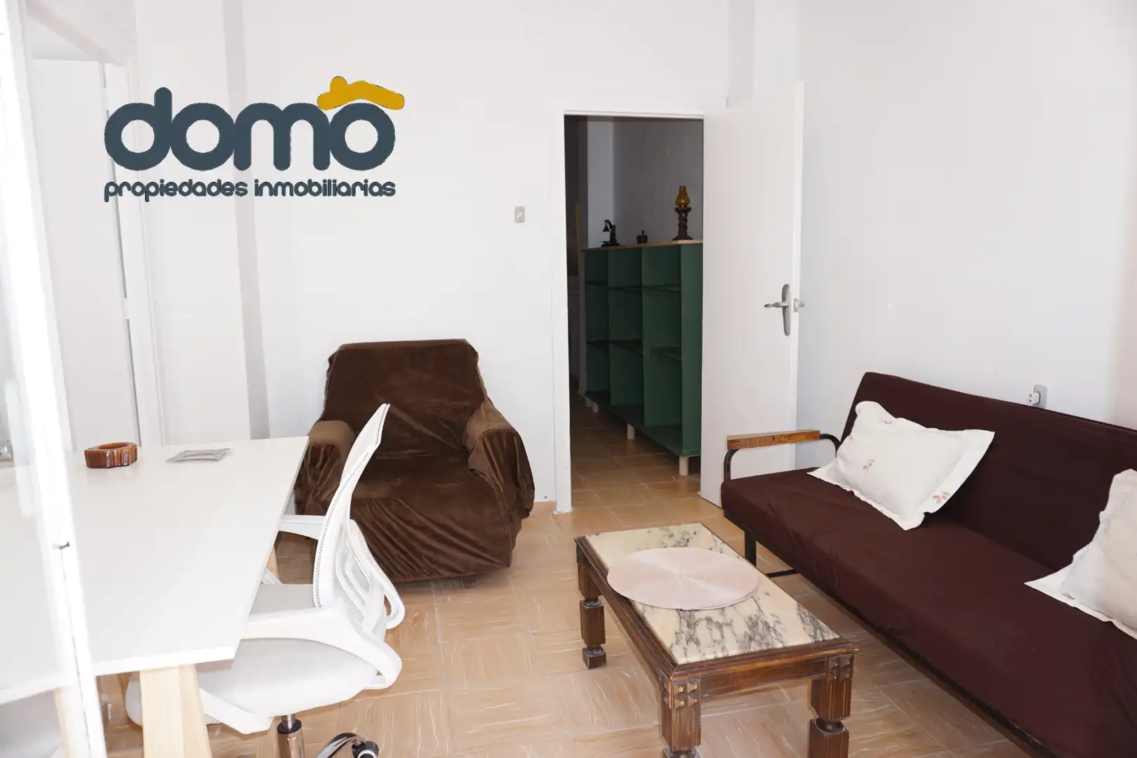 Habitació de lloguer, Granada