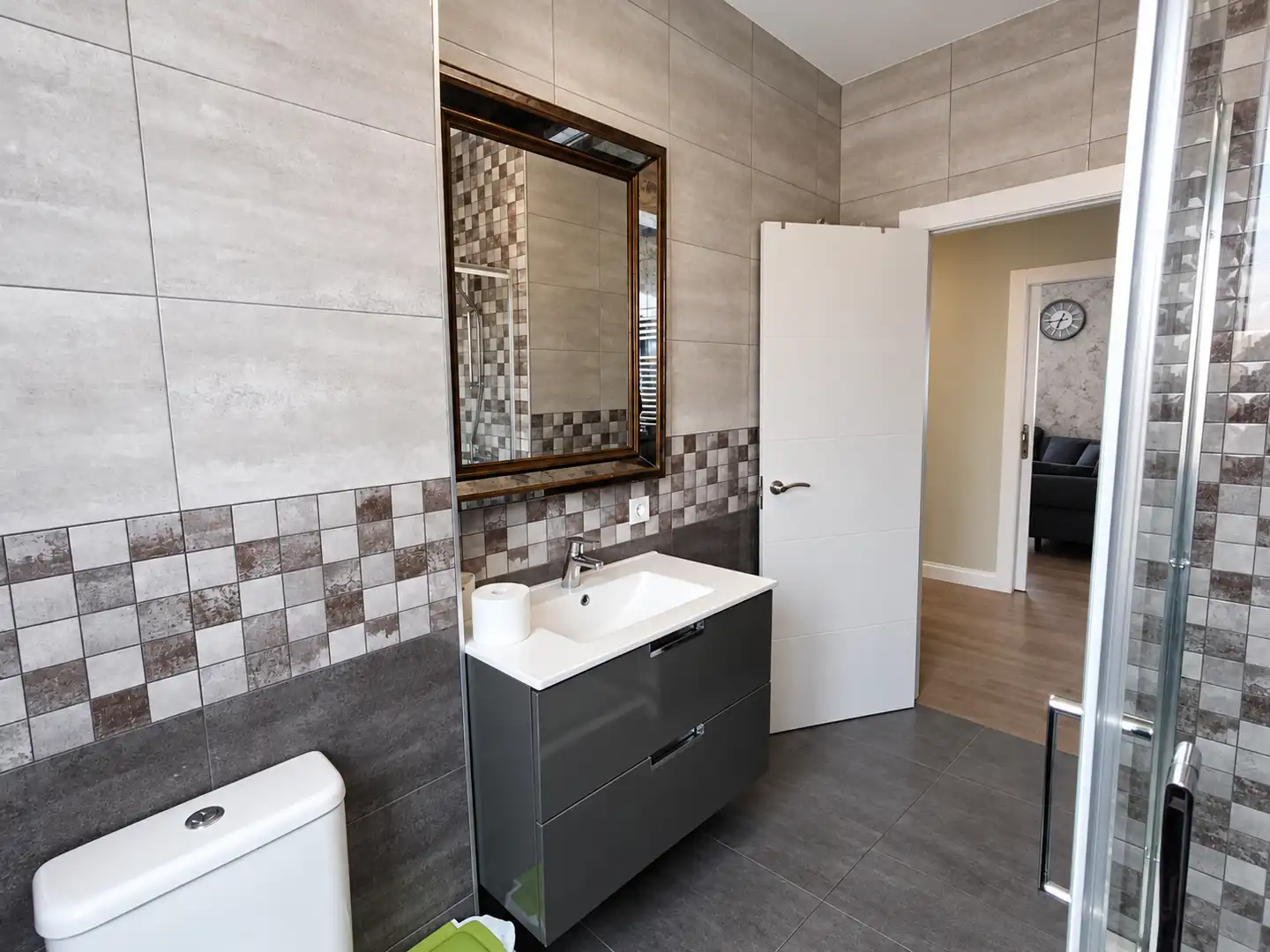 Wohnung 65 m² in Santander
