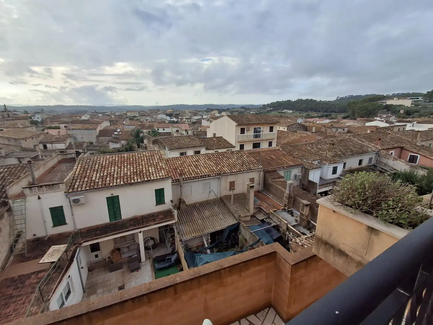 Piso de 91 m² en Sant Joan