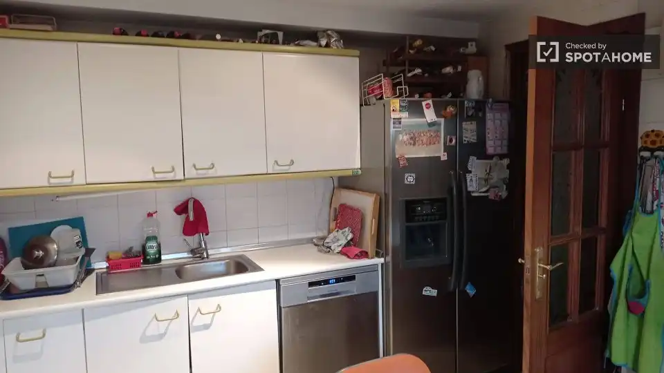 Habitación en alquiler, Las Rozas de Madrid