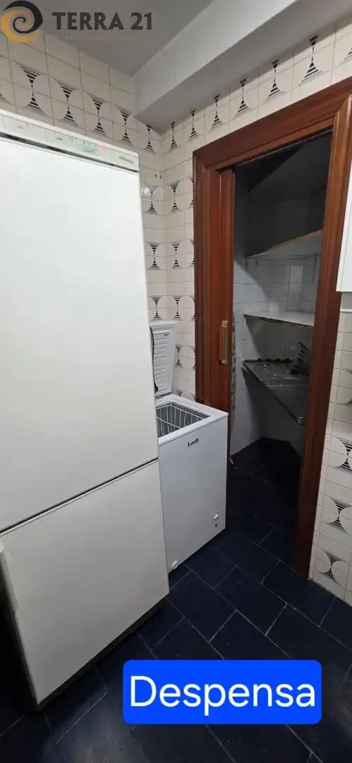 Piso de 130 m² en Jaén