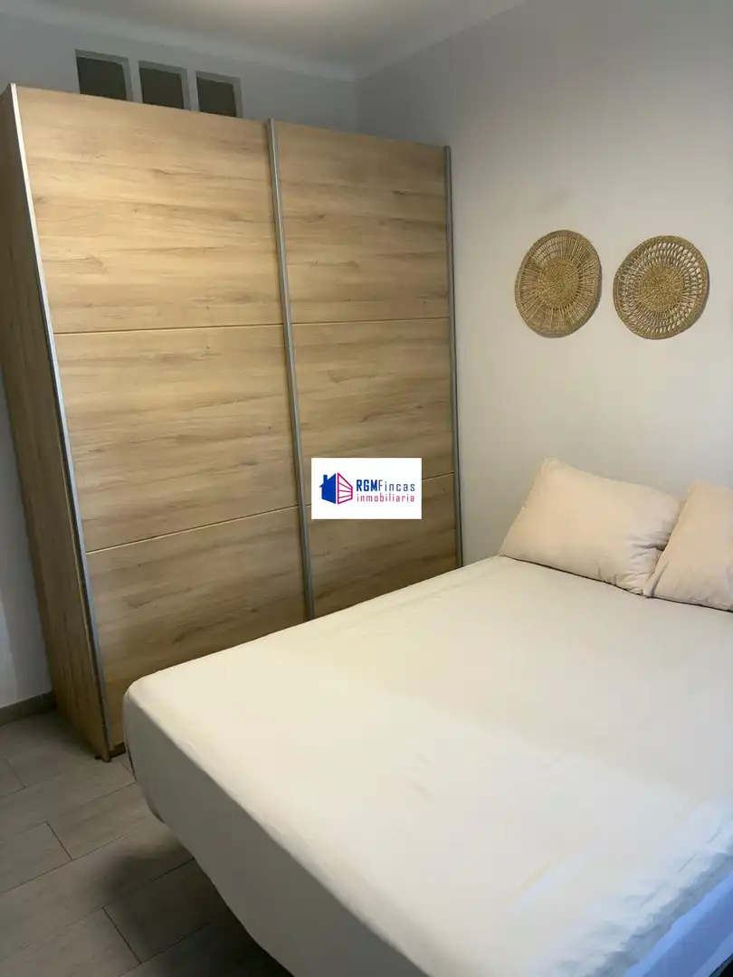 Piso de 75 m² en Sevilla