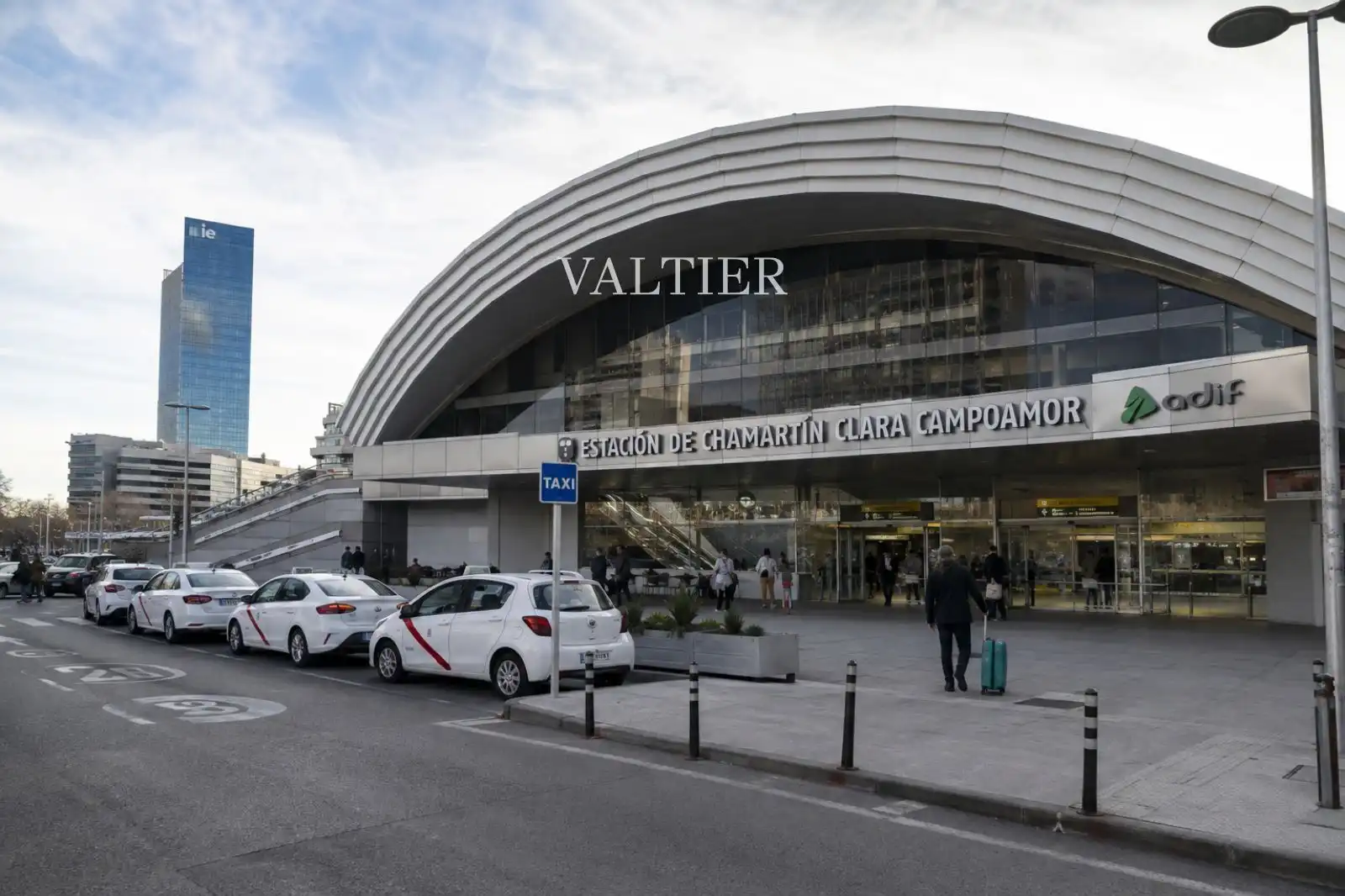 Piso de 61 m² en Madrid