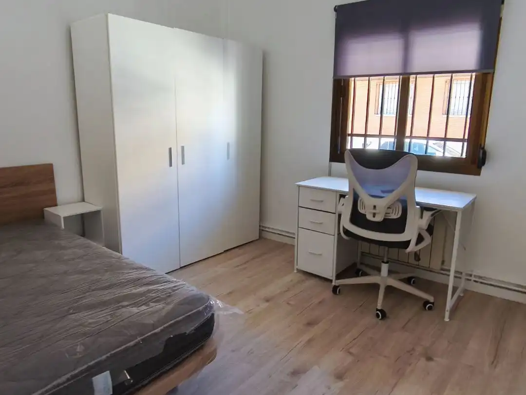 Piso de 125 m² en Ciudad Real
