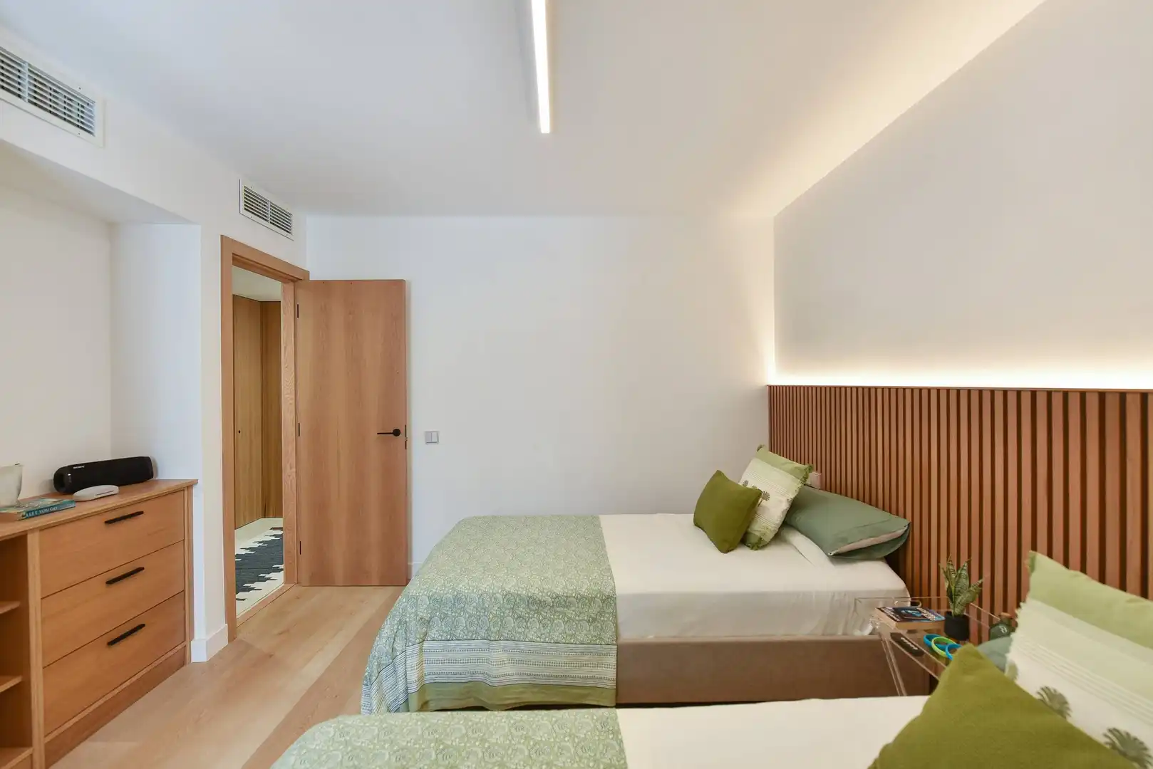 Piso de 140 m² en San Bartolomé de Tirajana