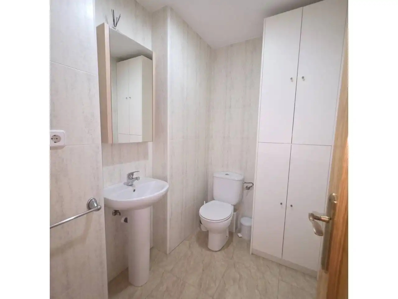Piso de 120 m² en Cartagena