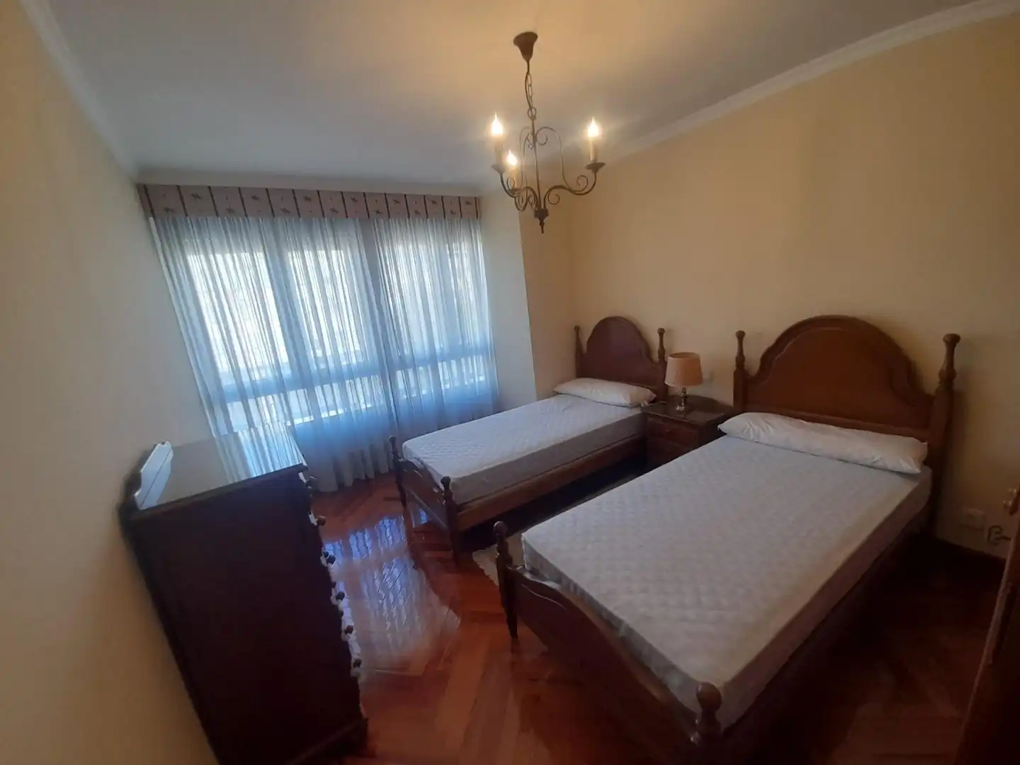 Piso de 115 m² en Santander