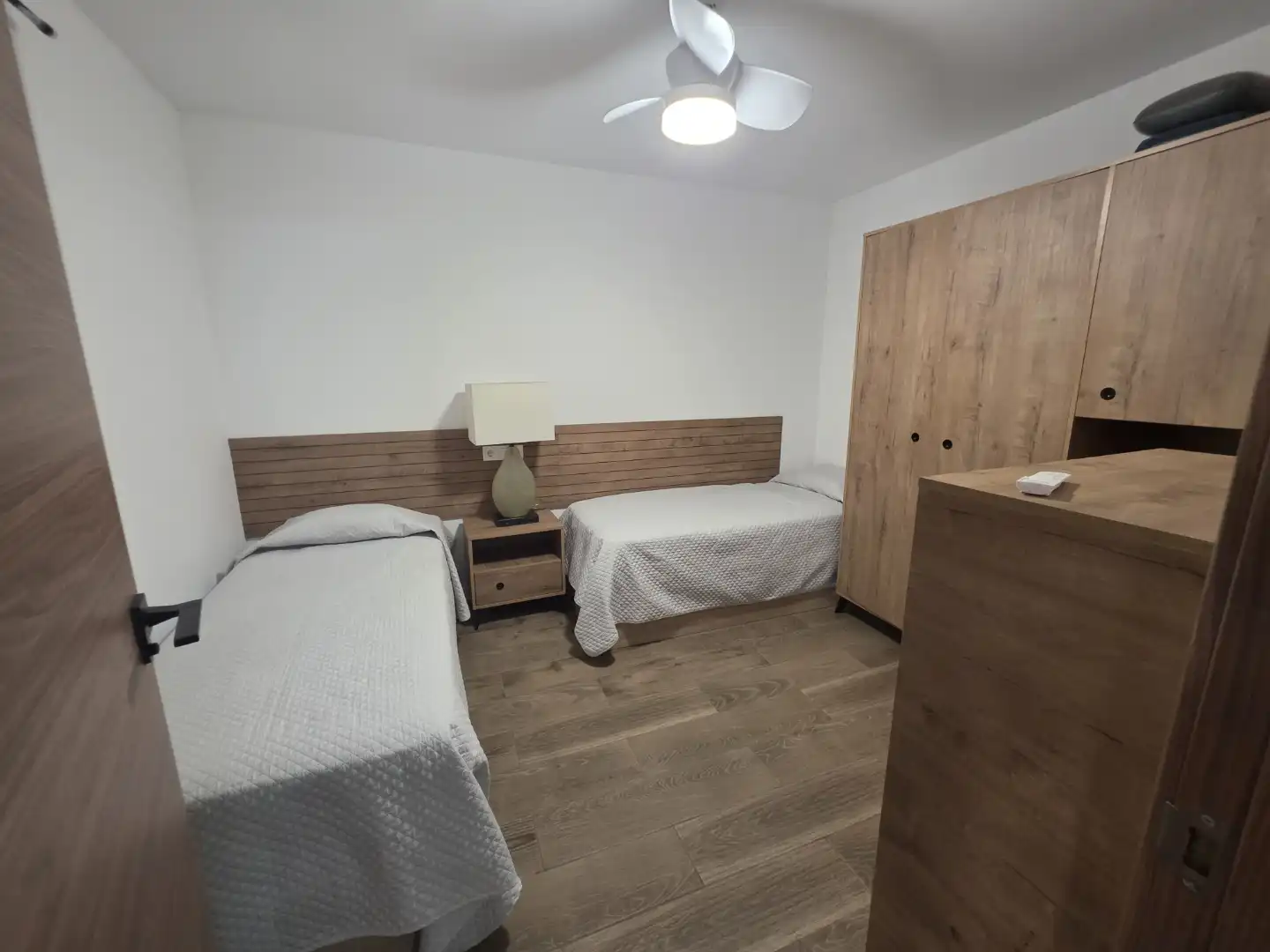 Piso de 65 m² en Palma