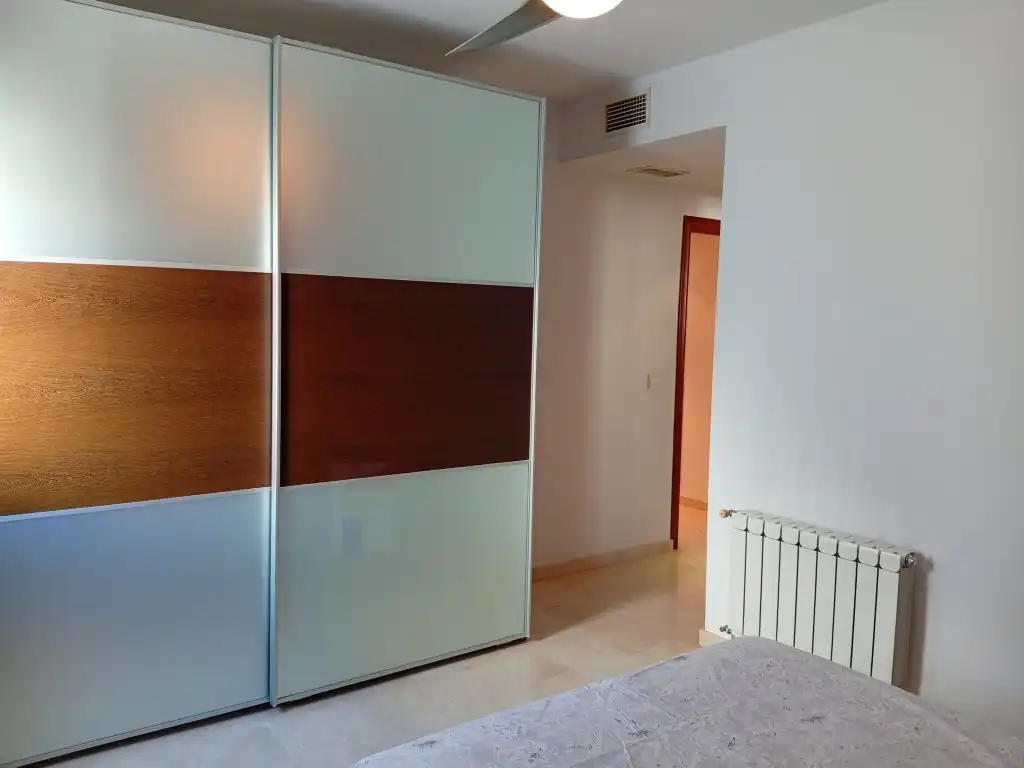 Piso de 110 m² en Badajoz