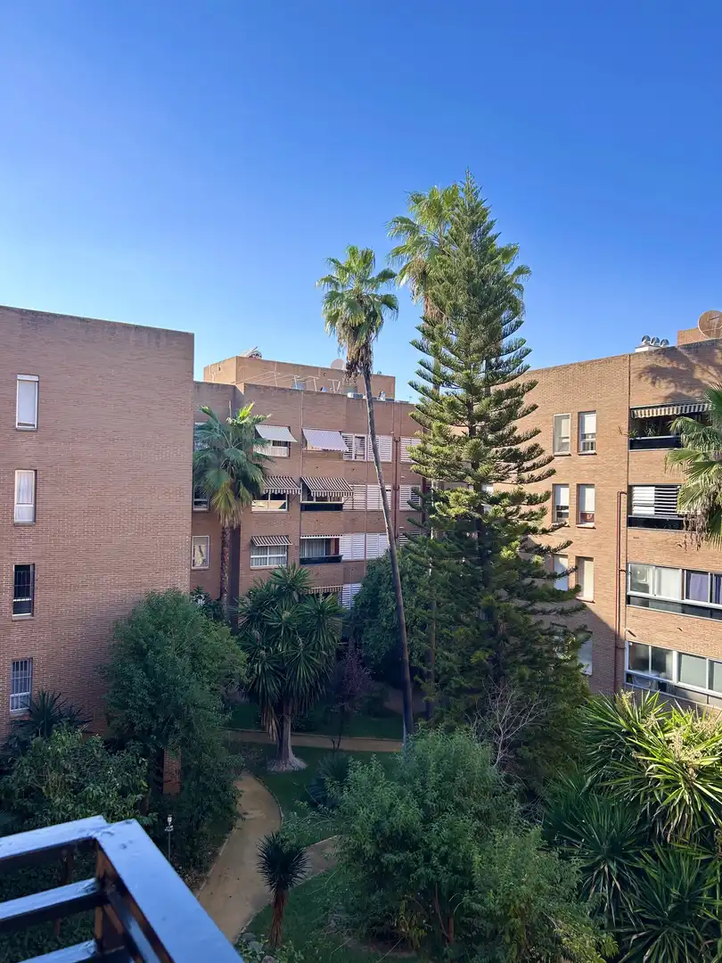 Pis de 50 m² a Sevilla