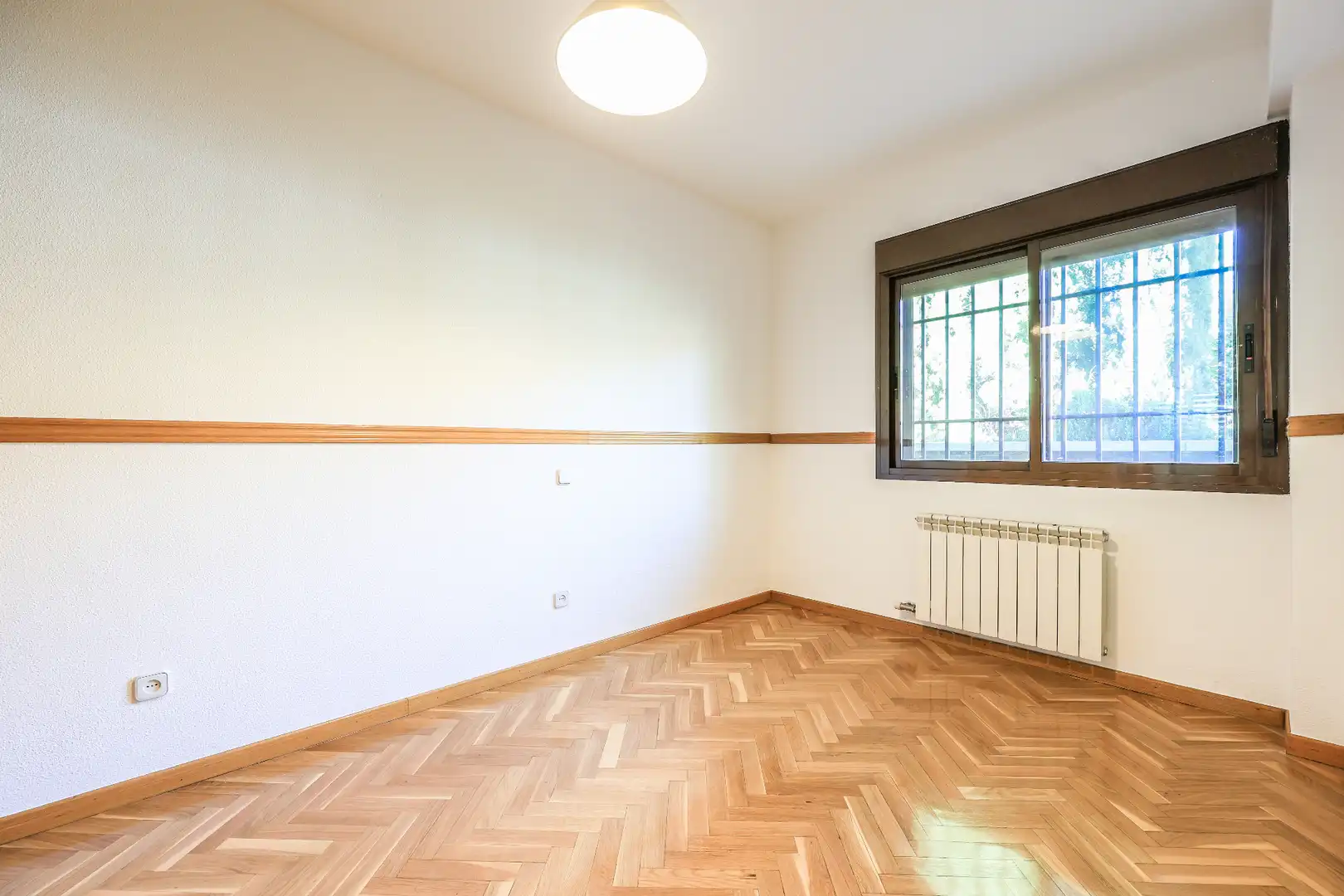 Piso de 118 m² en Madrid