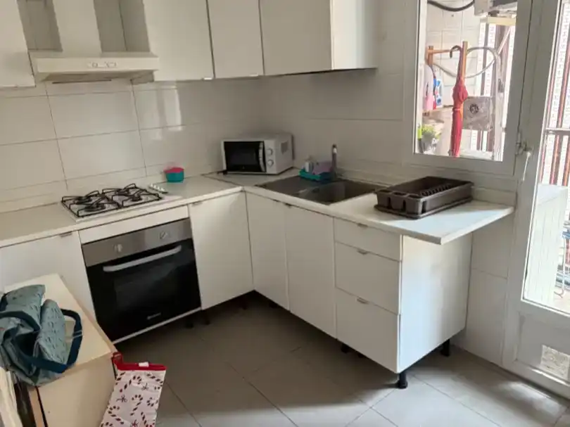 Piso de 85 m² en Murcia