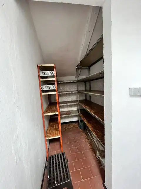 Piso de 63 m² en Gijón