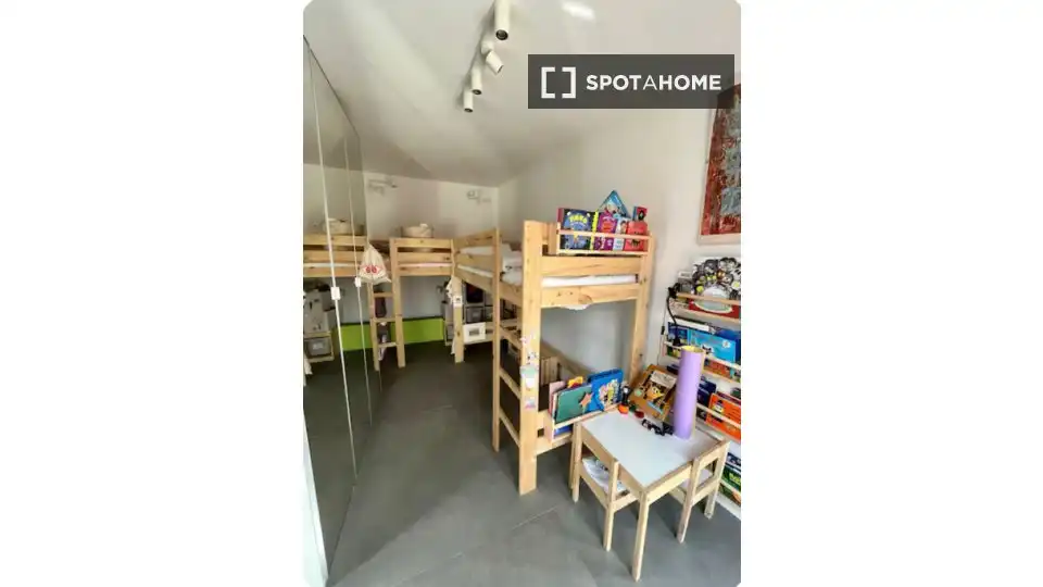 Piso de 65 m² en Madrid
