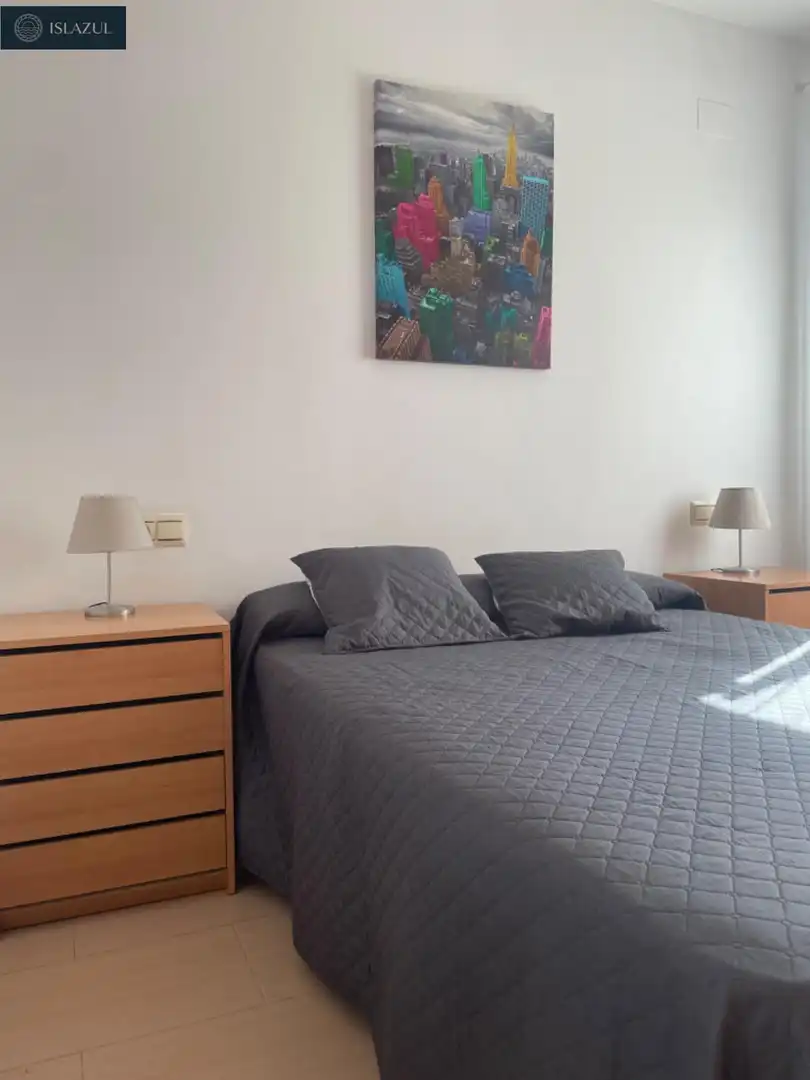 Piso de 55 m² en Lepe