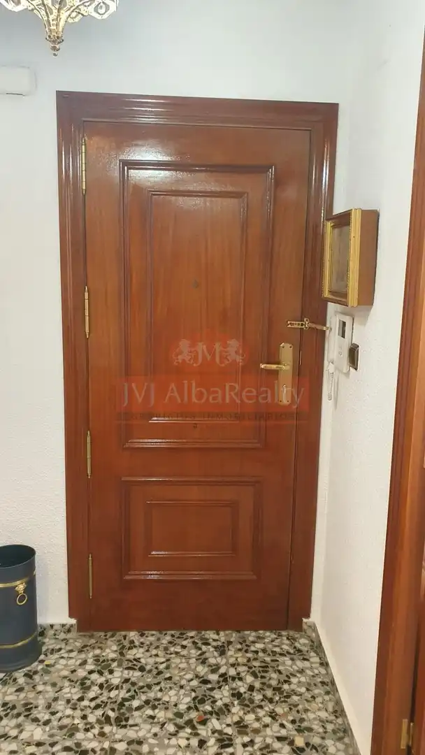 Piso de 127 m² en Albacete