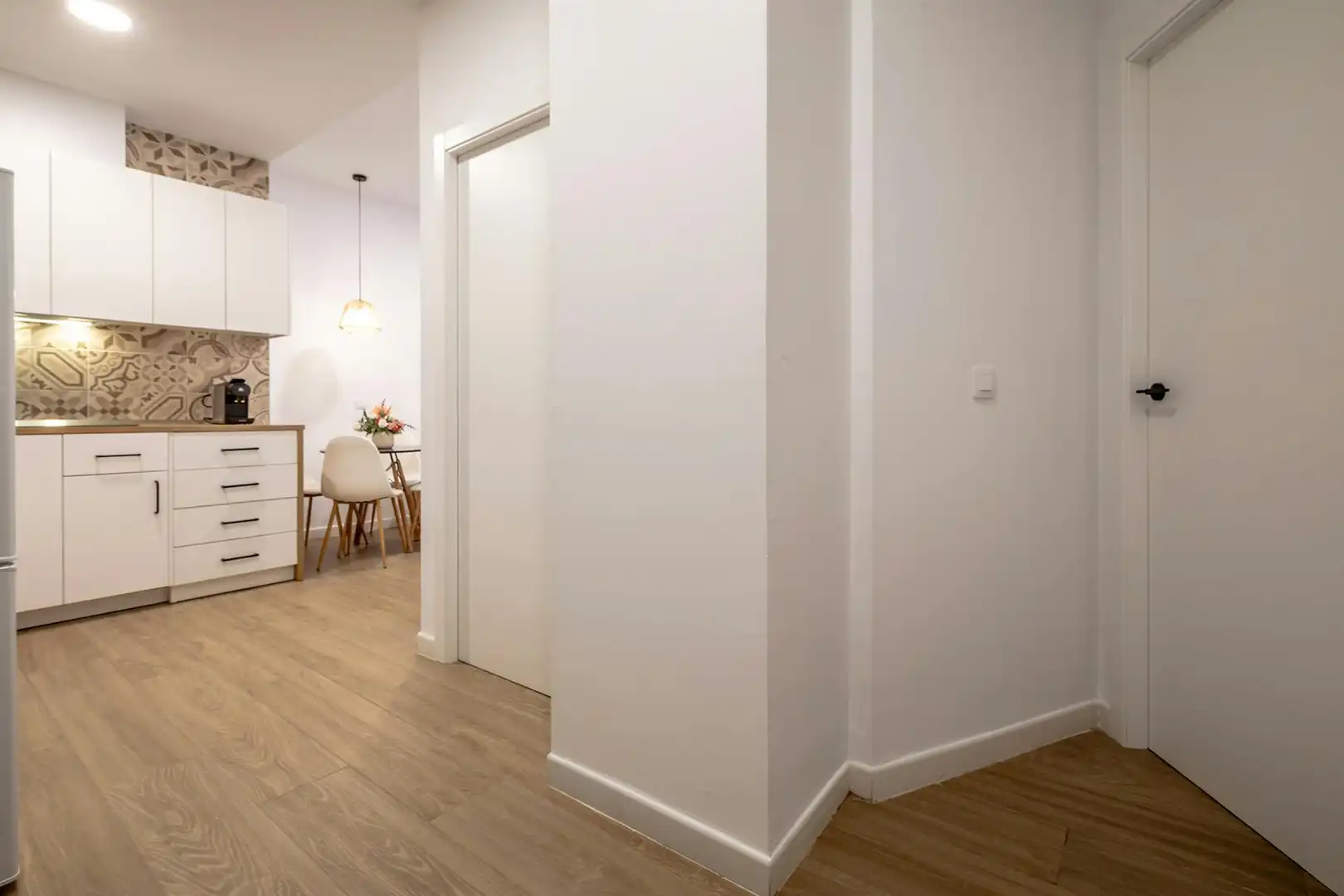 Pis de 57 m² a València