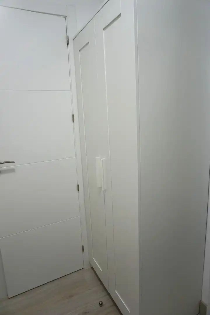 Habitación en alquiler, Ávila