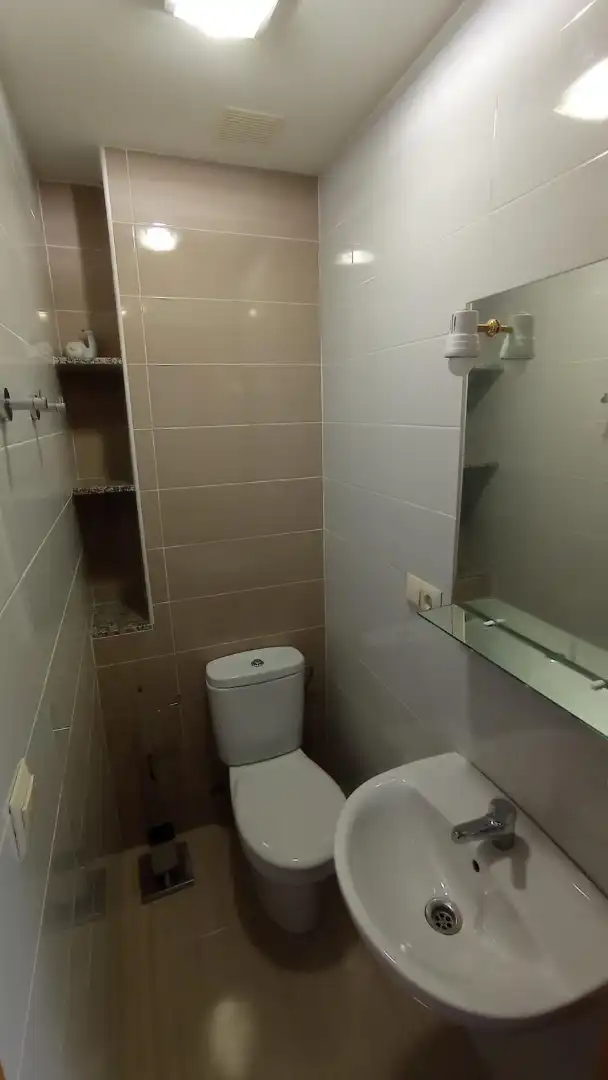 Pis de 86 m² a Salamanca