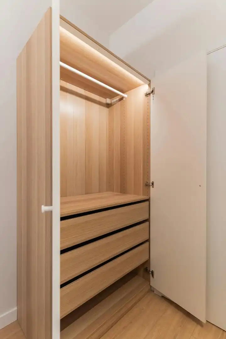 Habitación en alquiler, Madrid