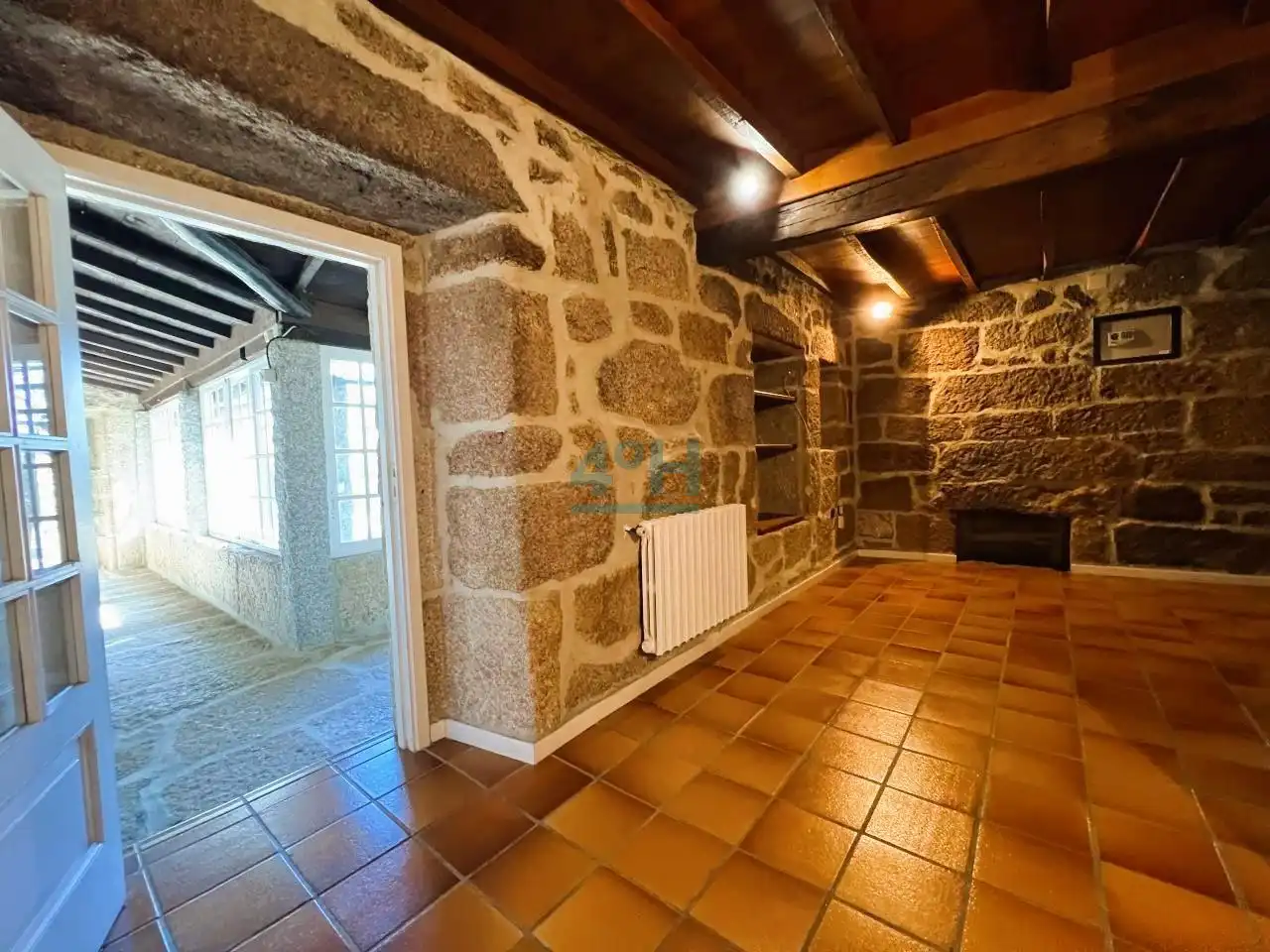Casa de 590 m² a San Cibrao das Viñas