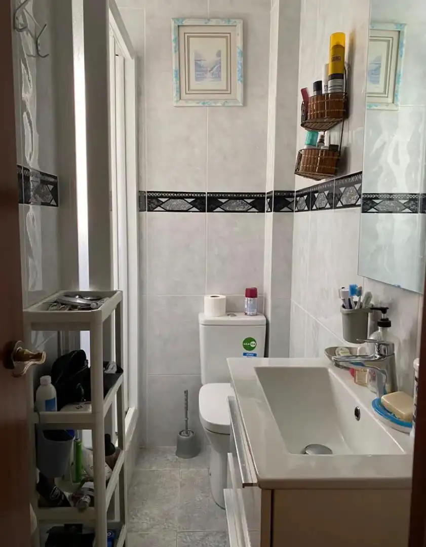 Apartamento 55 m² em Barcelona