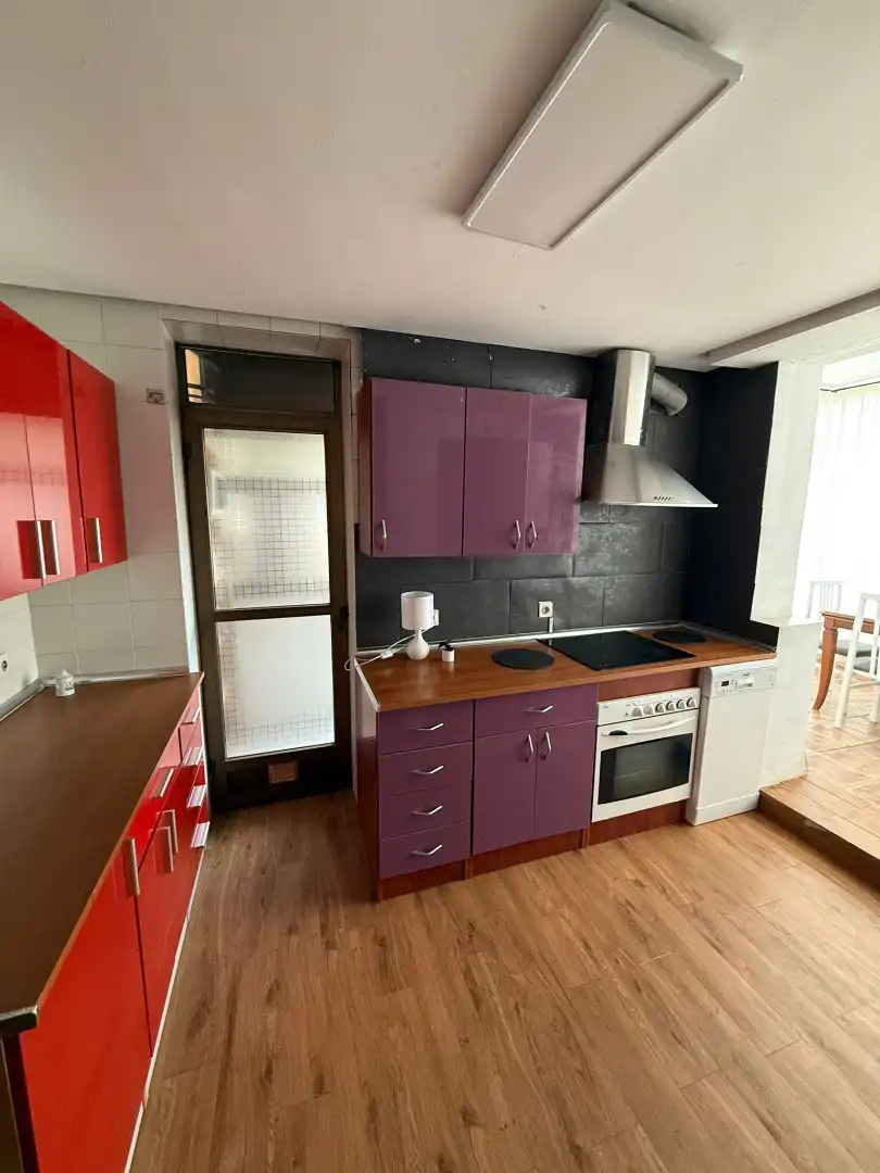 Piso de 130 m² en Badajoz