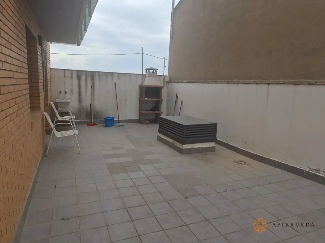 Piso de 116 m² en Escatrón