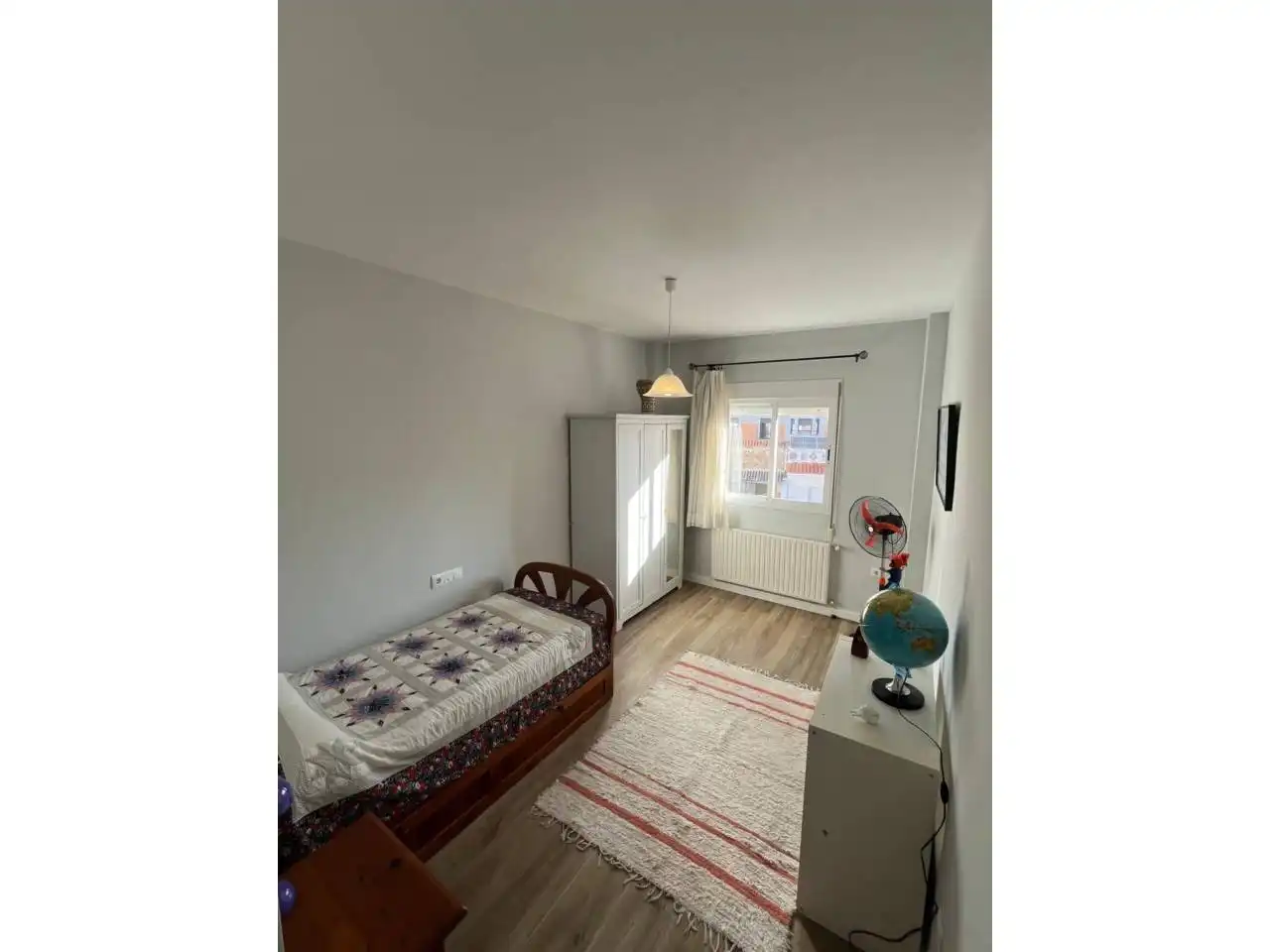Piso de 120 m² en Badajoz