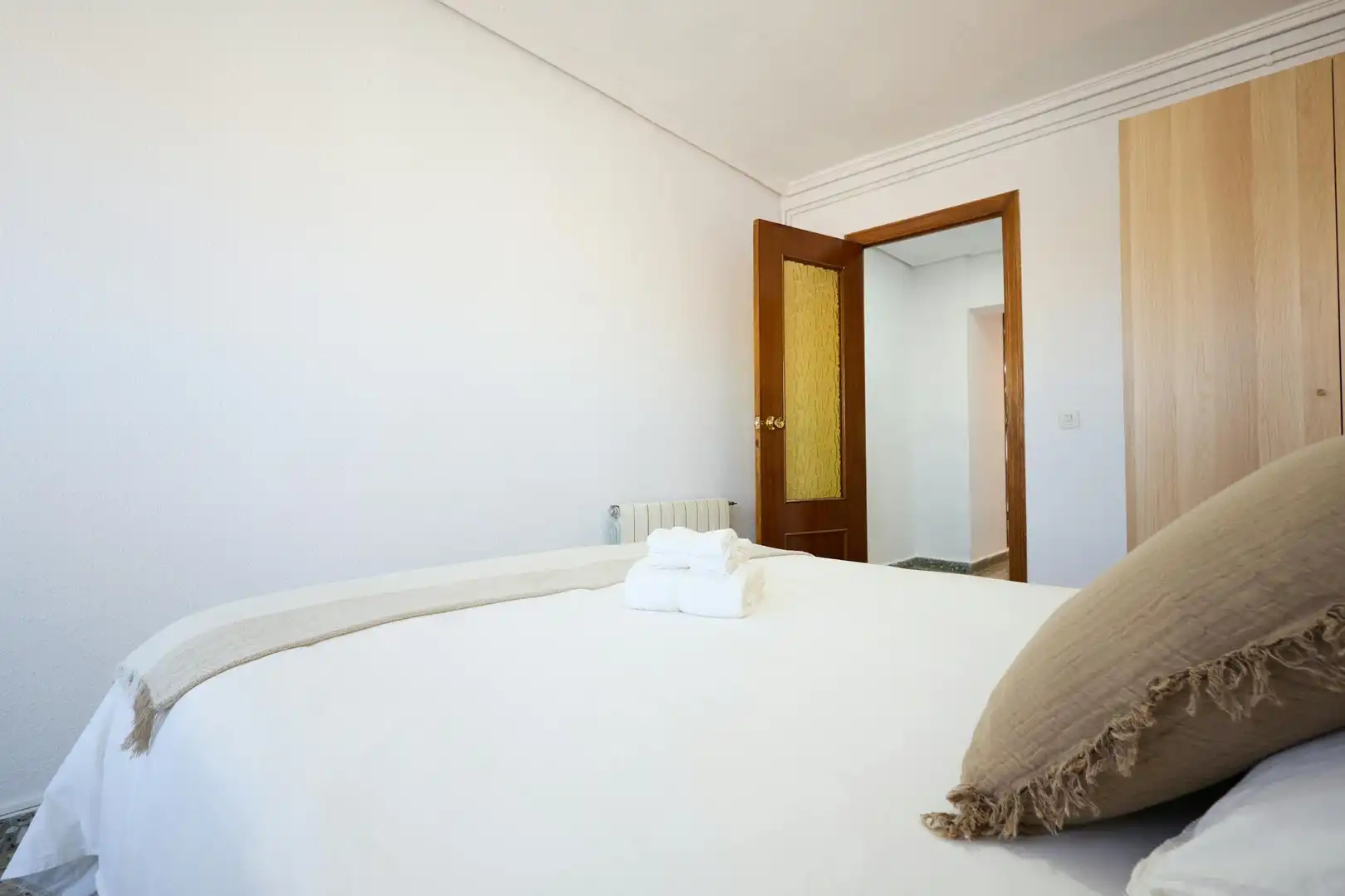Zimmer zur Miete, Valencia