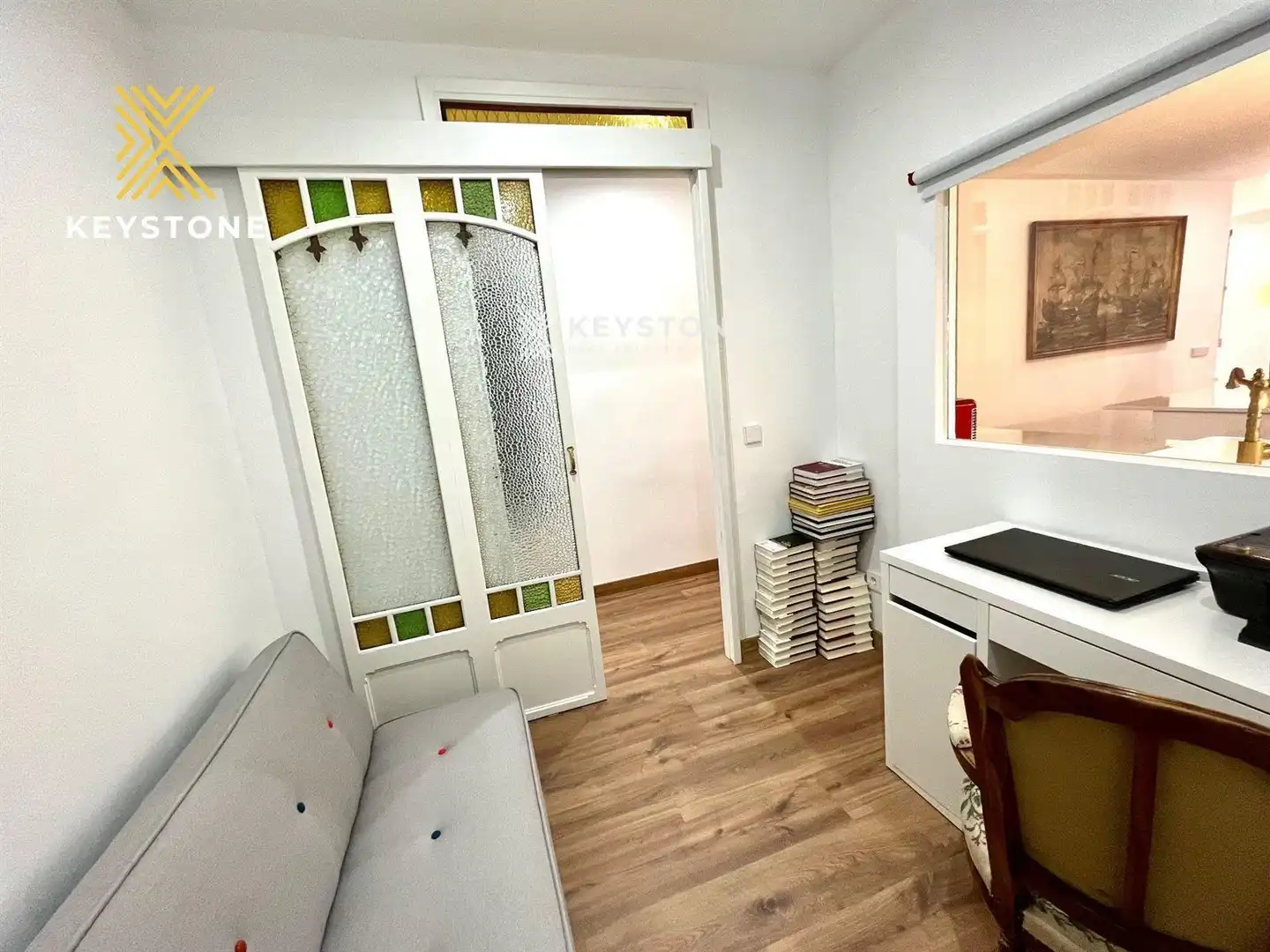 Habitación 102 m², Palma