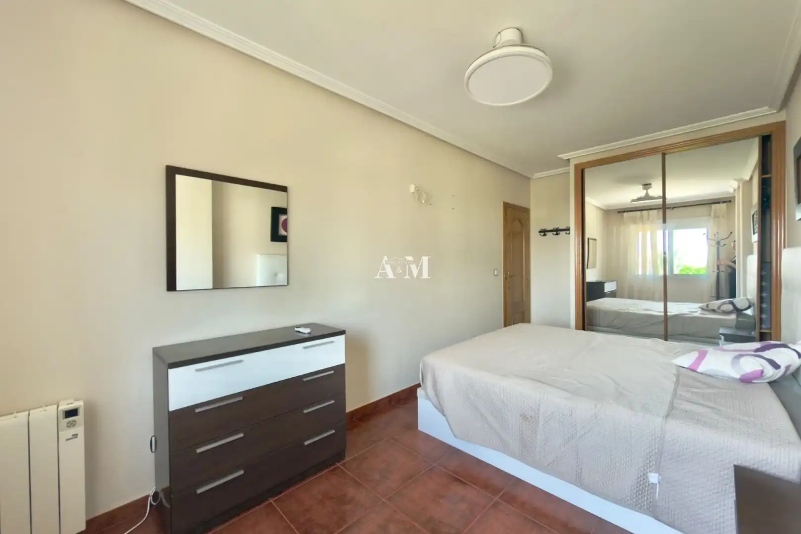Appartamento 135 m² a Pilar de la Horadada