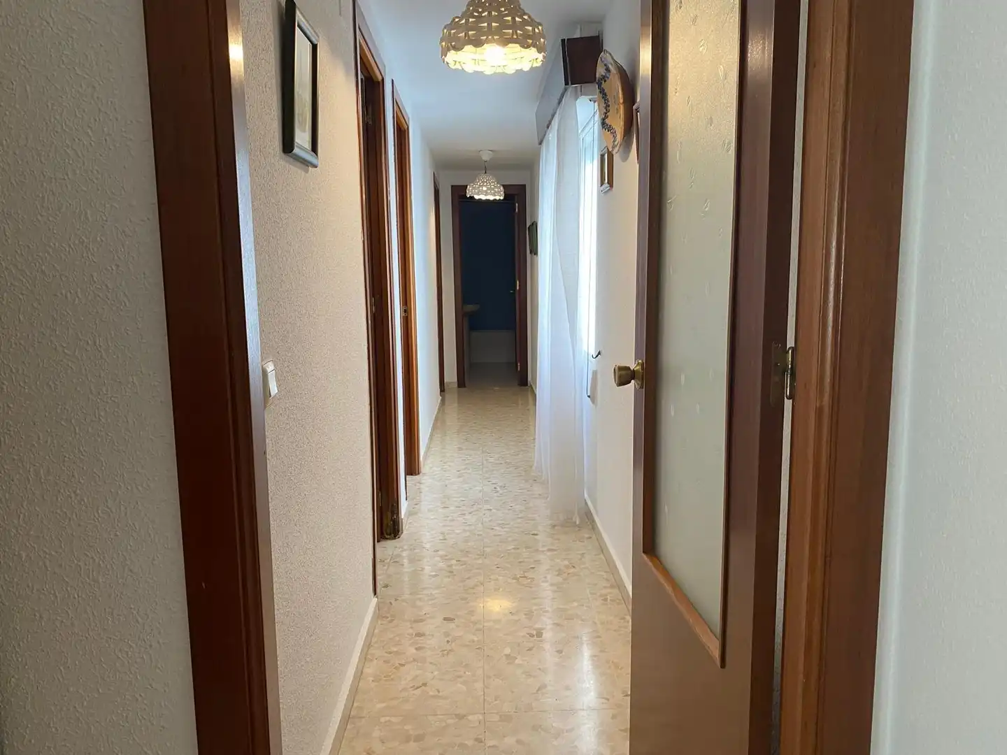 Piso de 90 m² en Badajoz