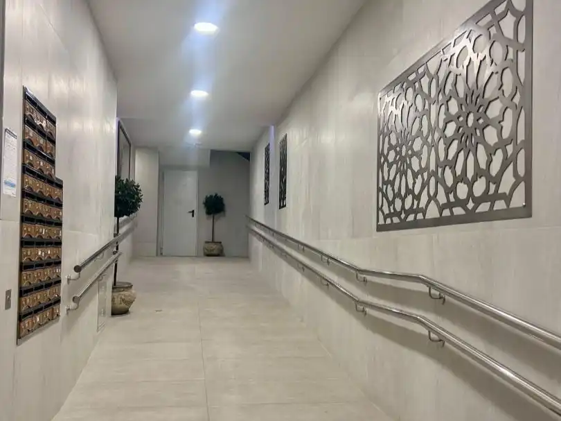 Pis de 90 m² a Granada