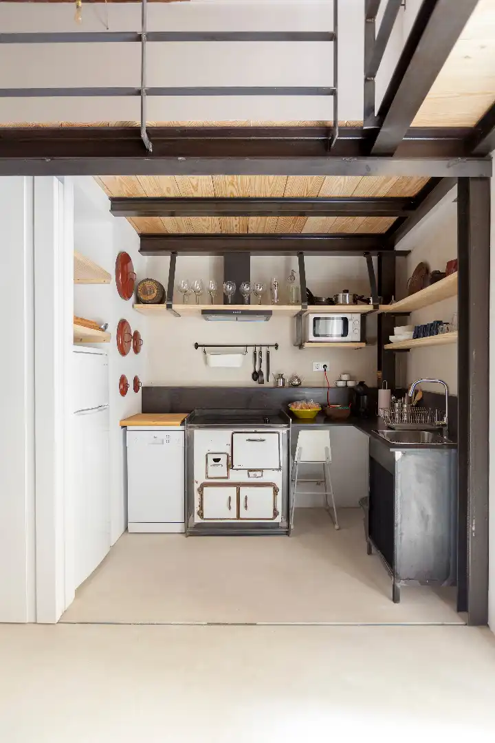 Appartement 90 m² à Madrid