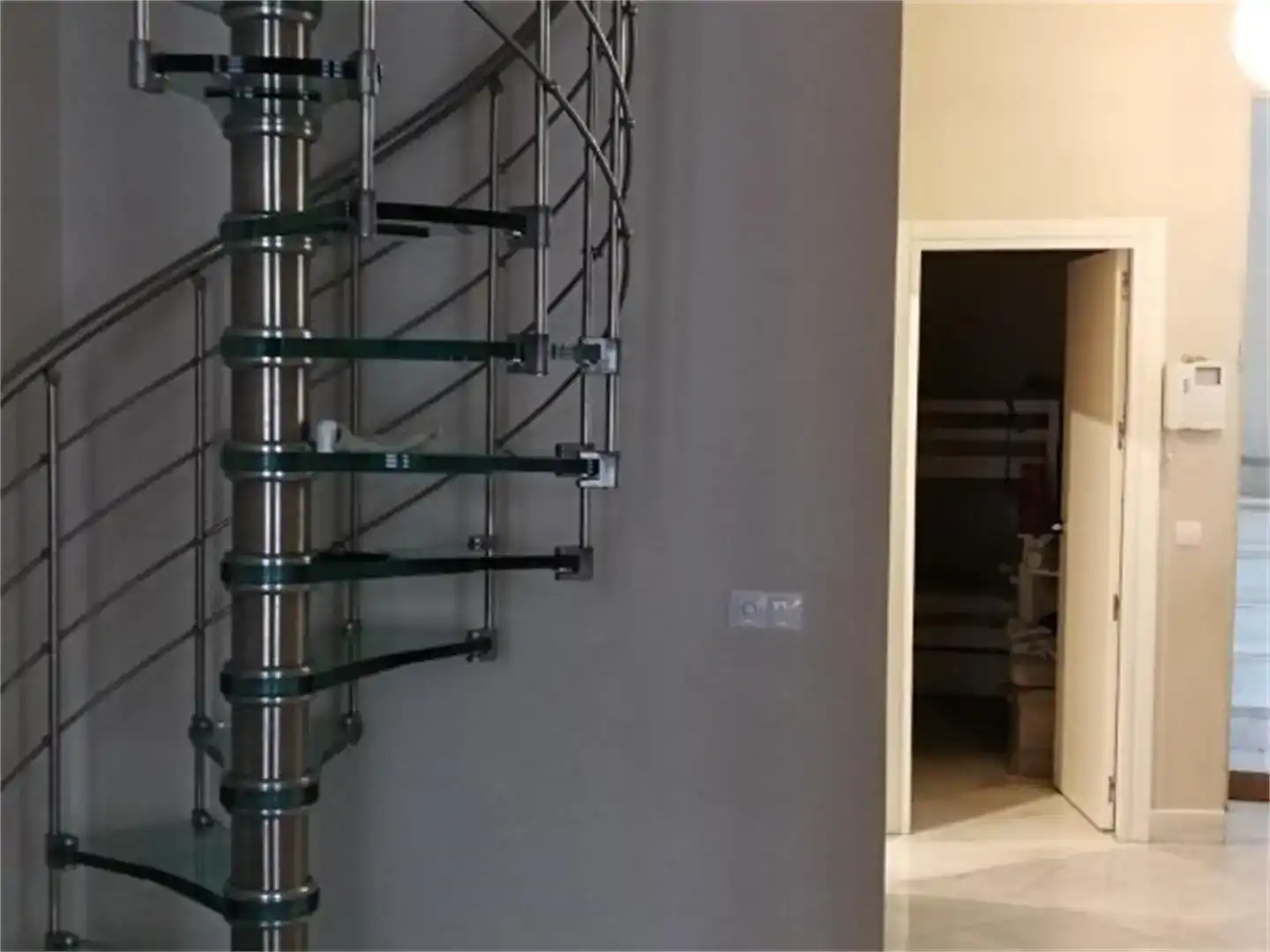 Piso de 180 m² en Cuenca