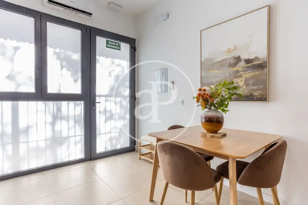 Piso de 30 m² en Valencia