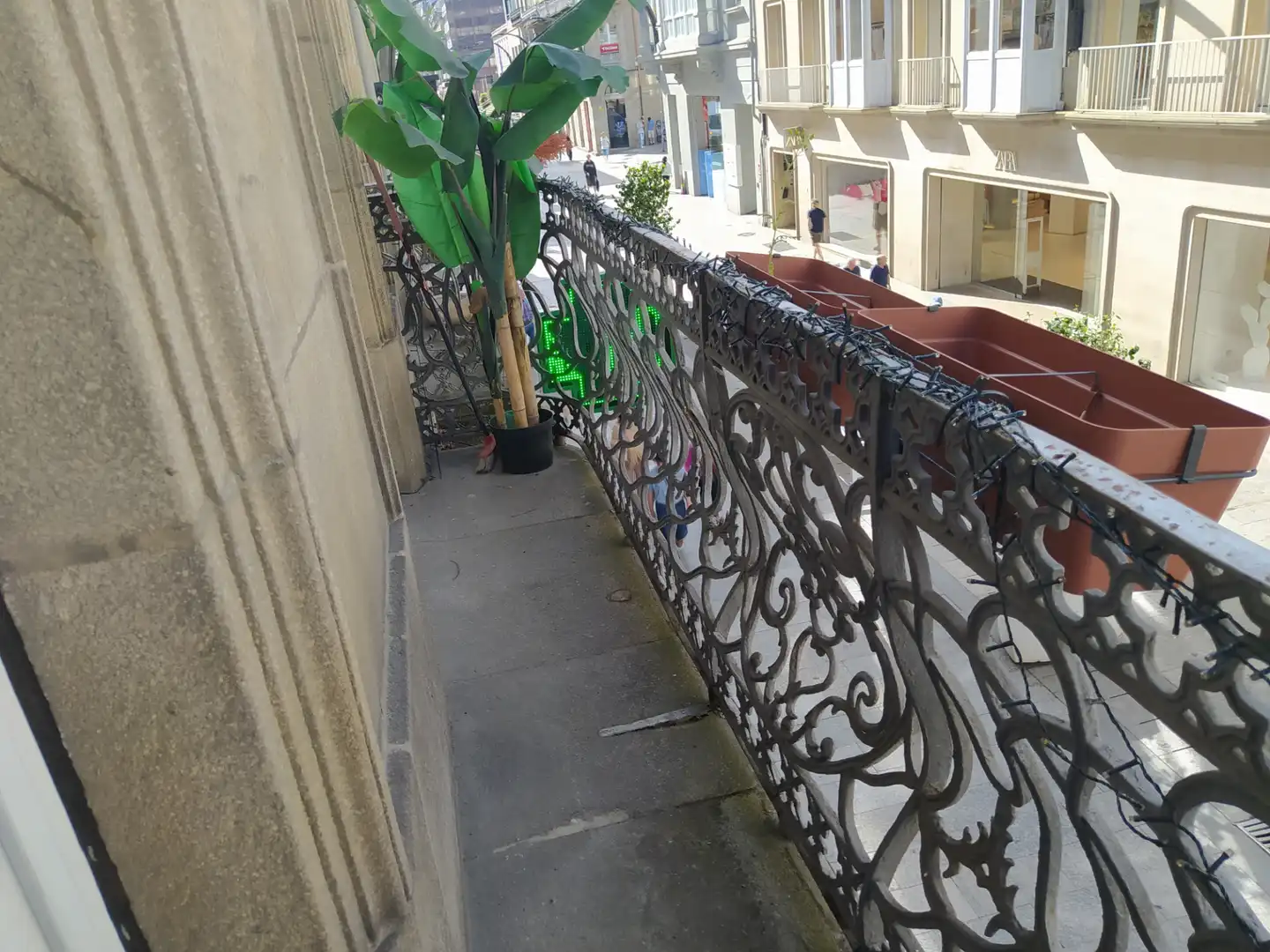 Piso de 155 m² en Vigo