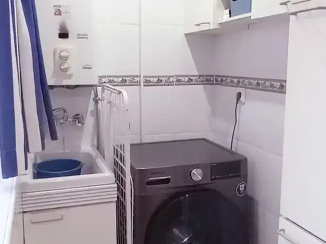 Pis de 64 m² a Sevilla