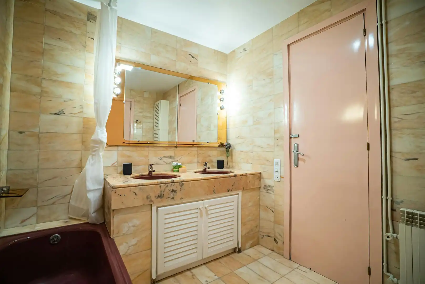 Habitación 140 m², l'Hospitalet de Llobregat
