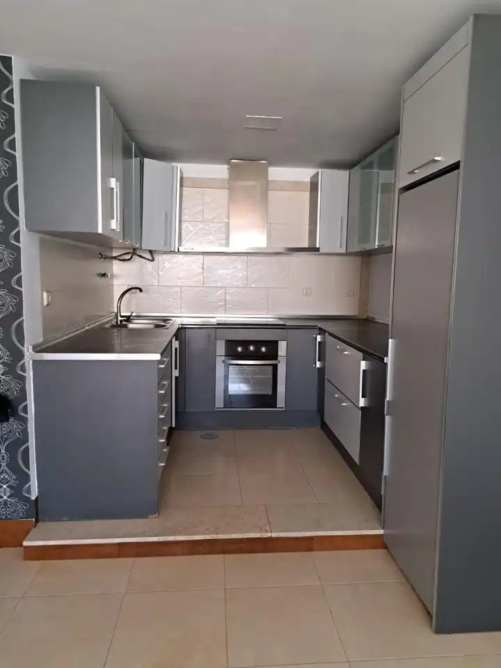 Piso de 61 m² en Melilla