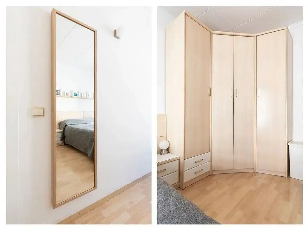 Habitación 50 m², Barcelona