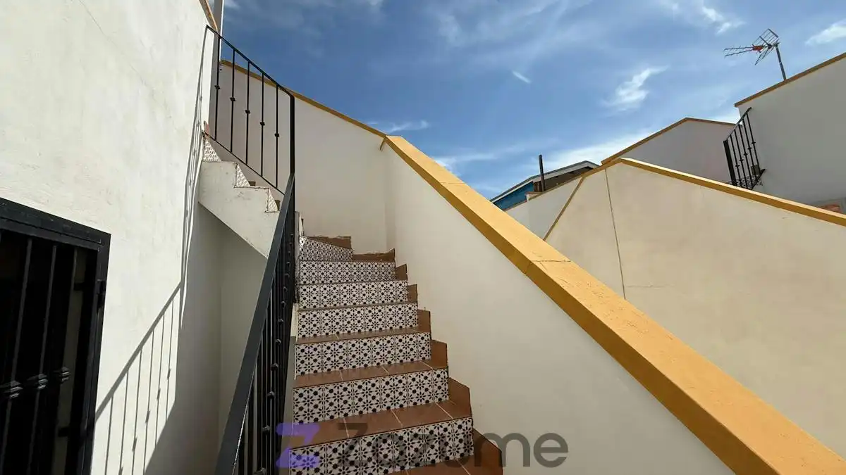 Casa de 100 m² en San Pedro del Pinatar