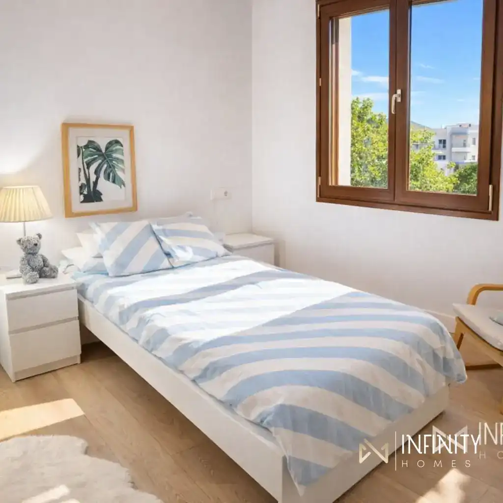Piso de 81 m² en Bilbao