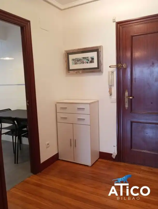Pis de 78 m² a Erandio