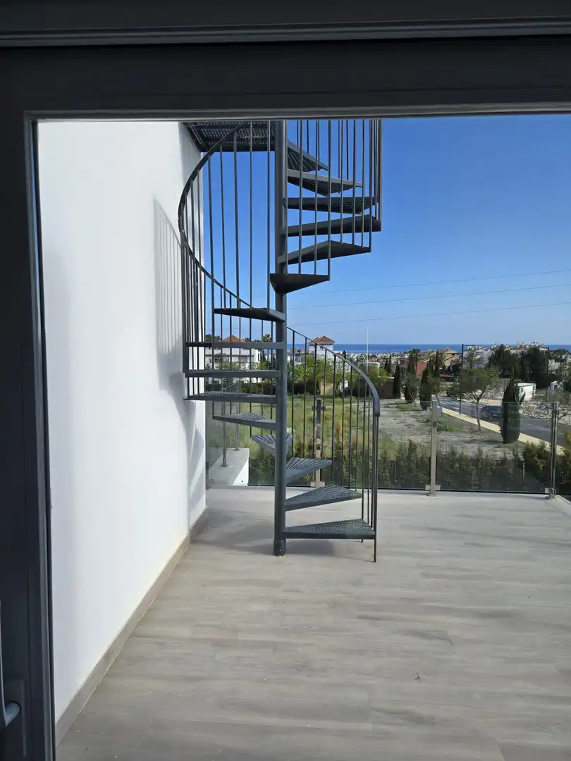 Apartamento 550 m² em Benahavís