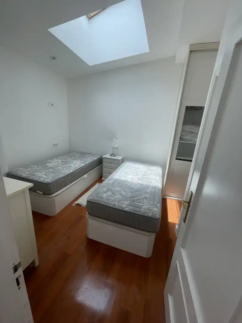 Piso de 87 m² en Nigrán